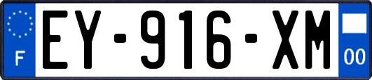 EY-916-XM