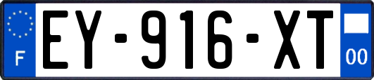 EY-916-XT