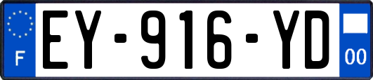 EY-916-YD