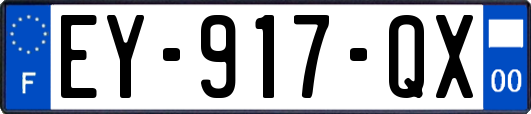 EY-917-QX