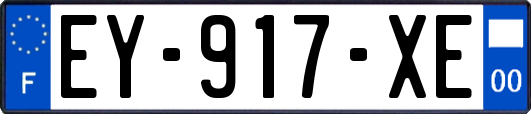 EY-917-XE
