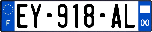 EY-918-AL