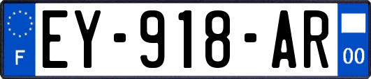 EY-918-AR