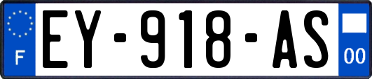 EY-918-AS