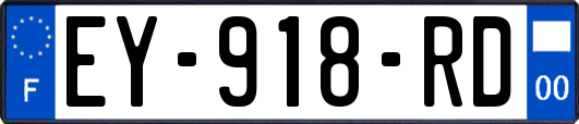 EY-918-RD