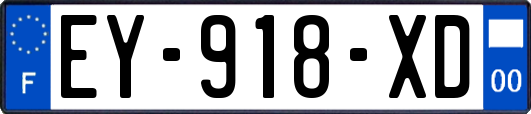 EY-918-XD