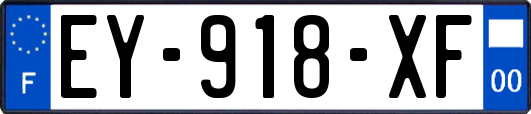 EY-918-XF