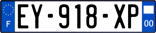 EY-918-XP