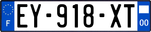 EY-918-XT