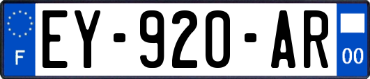 EY-920-AR