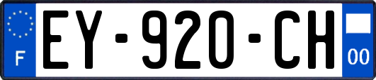 EY-920-CH