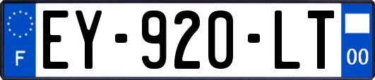 EY-920-LT
