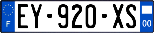EY-920-XS