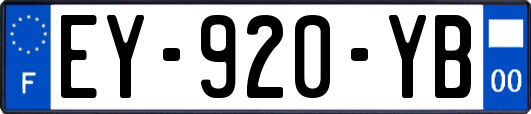EY-920-YB