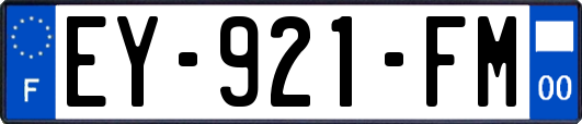 EY-921-FM