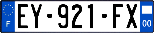 EY-921-FX