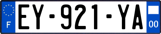 EY-921-YA