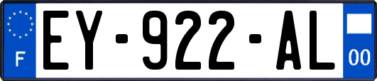 EY-922-AL