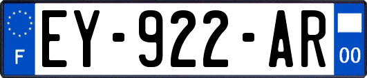 EY-922-AR