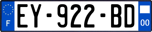 EY-922-BD