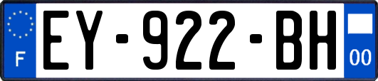 EY-922-BH