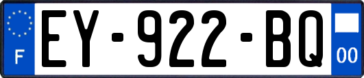 EY-922-BQ