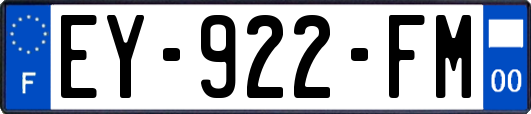 EY-922-FM