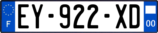 EY-922-XD