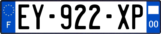 EY-922-XP