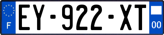 EY-922-XT