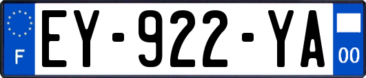 EY-922-YA