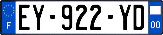 EY-922-YD