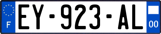 EY-923-AL