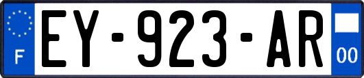 EY-923-AR