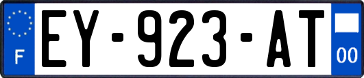 EY-923-AT