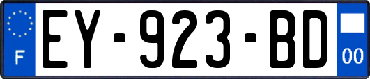 EY-923-BD