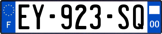 EY-923-SQ