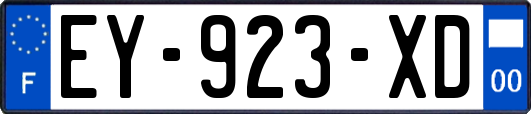 EY-923-XD