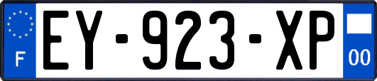 EY-923-XP