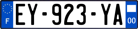 EY-923-YA
