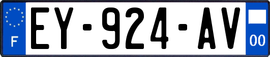 EY-924-AV