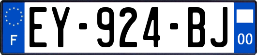 EY-924-BJ