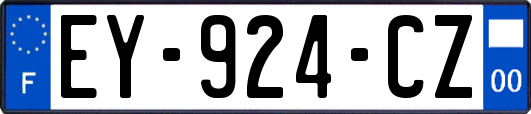 EY-924-CZ