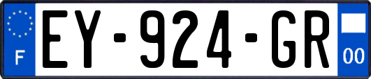 EY-924-GR