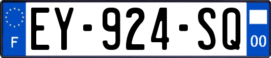 EY-924-SQ