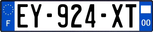 EY-924-XT