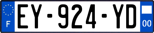 EY-924-YD