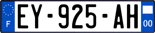 EY-925-AH