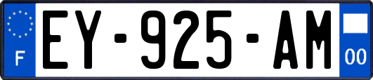 EY-925-AM