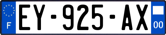 EY-925-AX